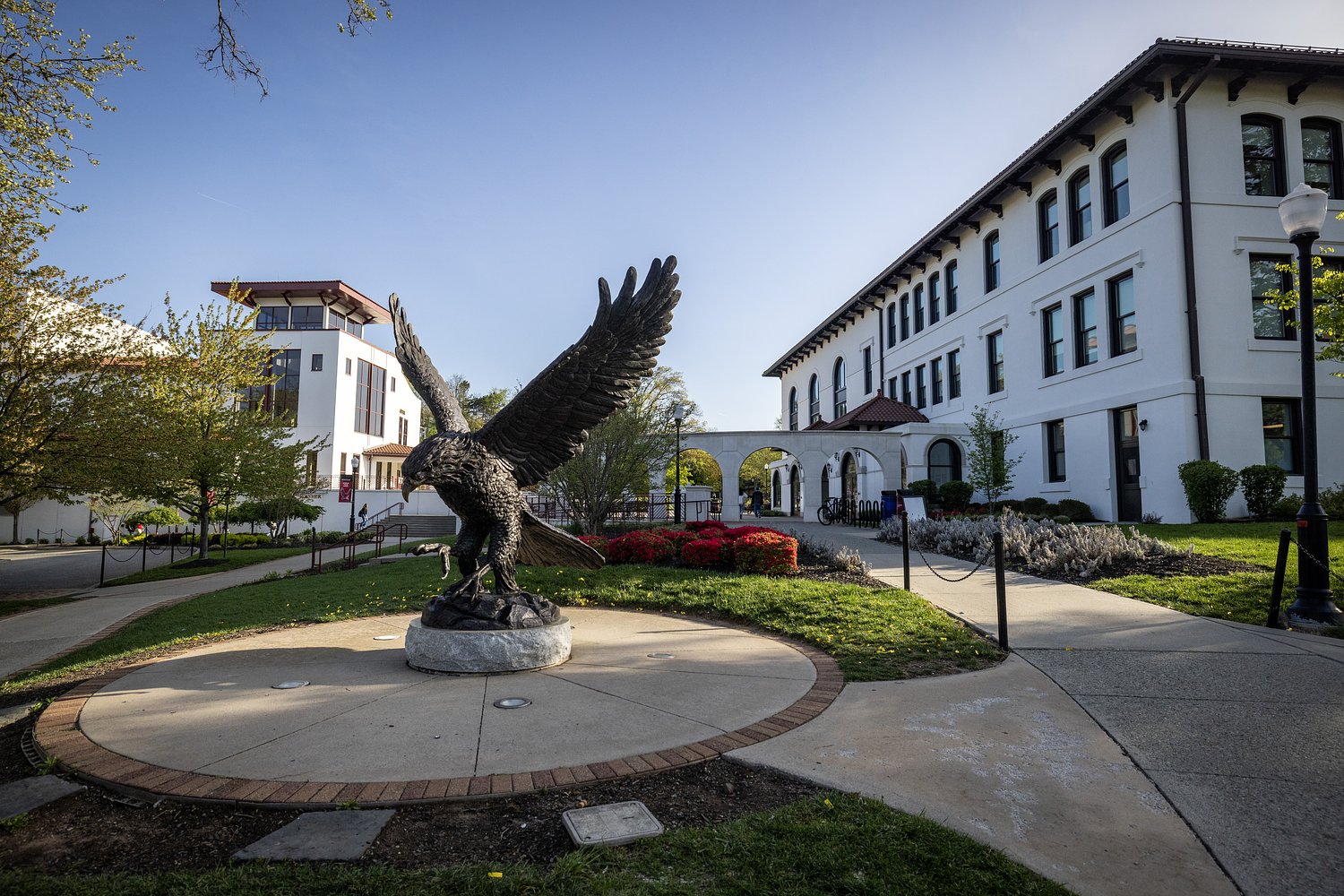 NJ PBS will continue thanks to new home at this university