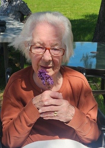 Rose Marie Bailey