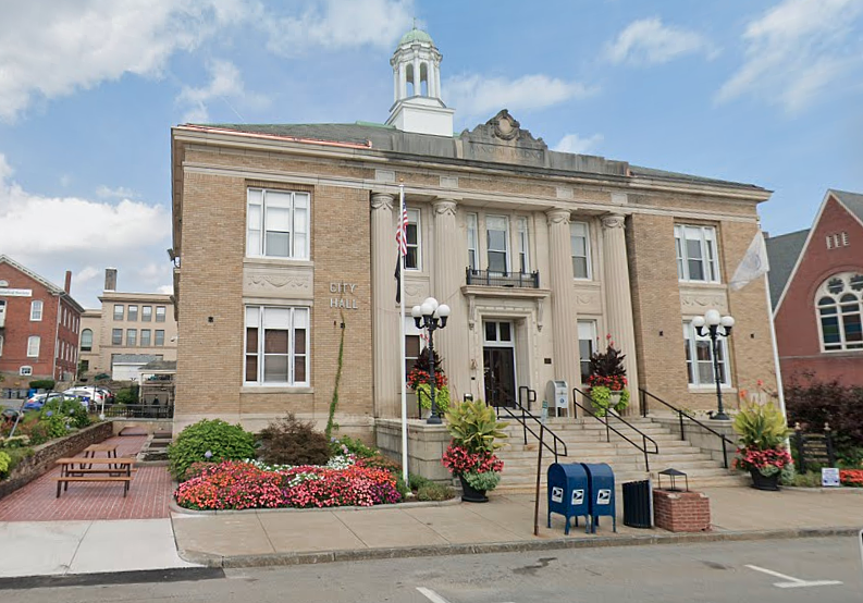 Over 300 Leominster employees made $100,000 or more in 2025. See the full payroll database
