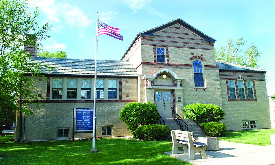 Oregon Public Library’s summer reading program begins