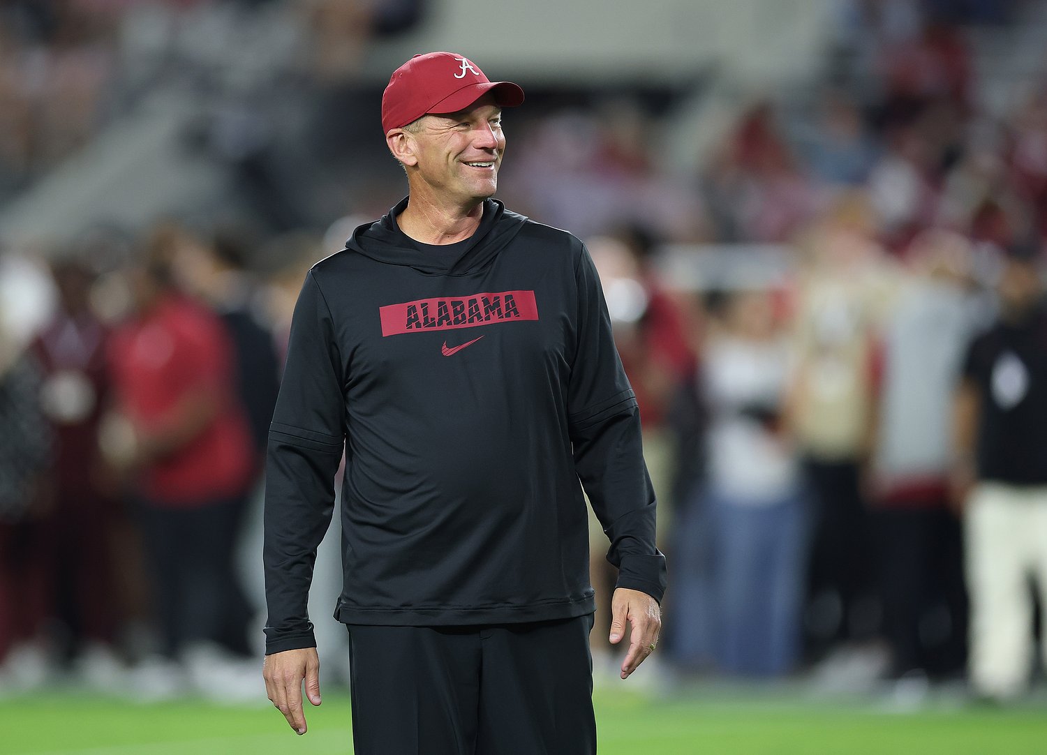 Alabama football lands 5-star recruit in 2027 class
