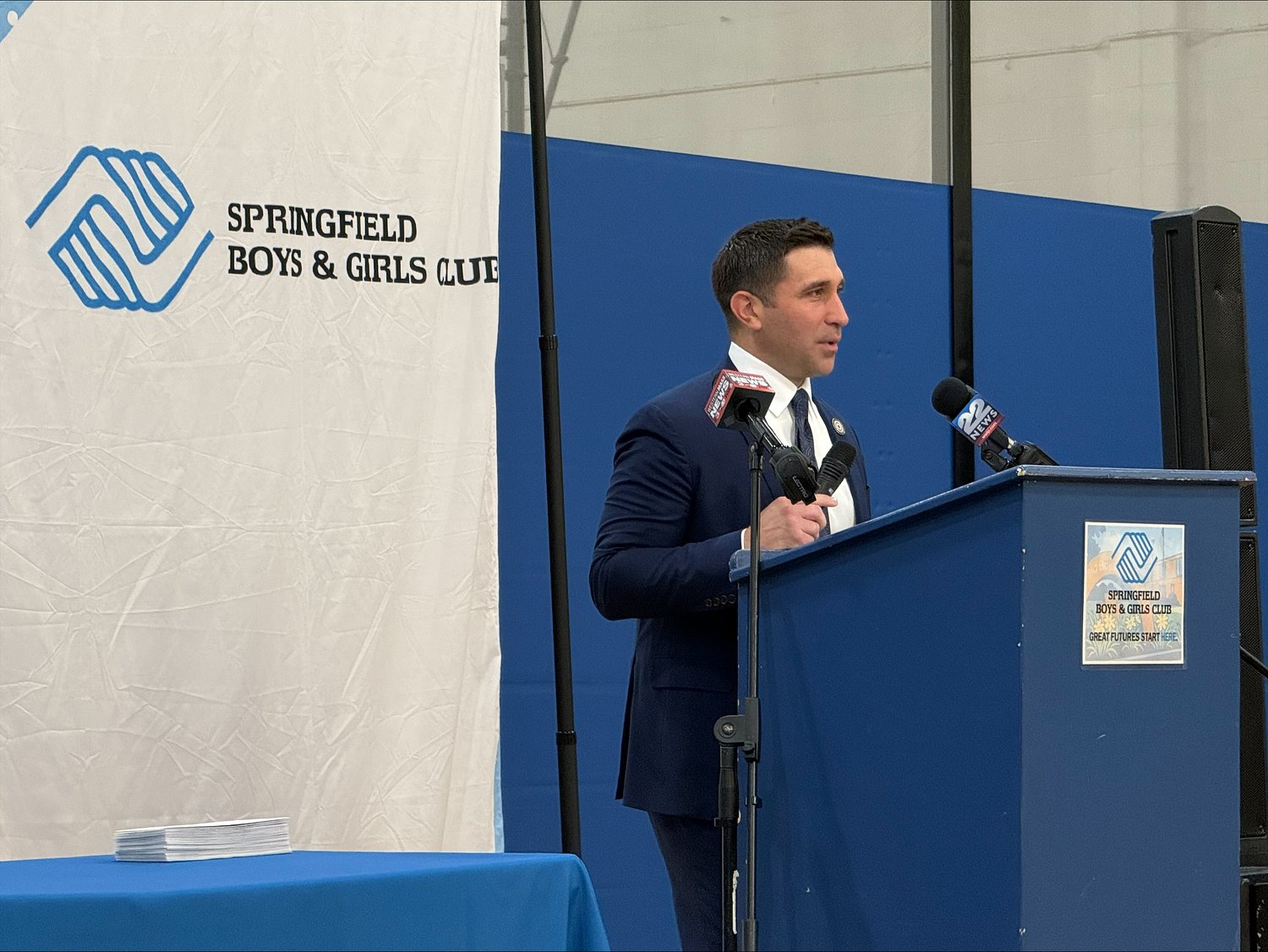 Nonprofits benefit from drug trafficking prosecutions, win grants to advance youth work