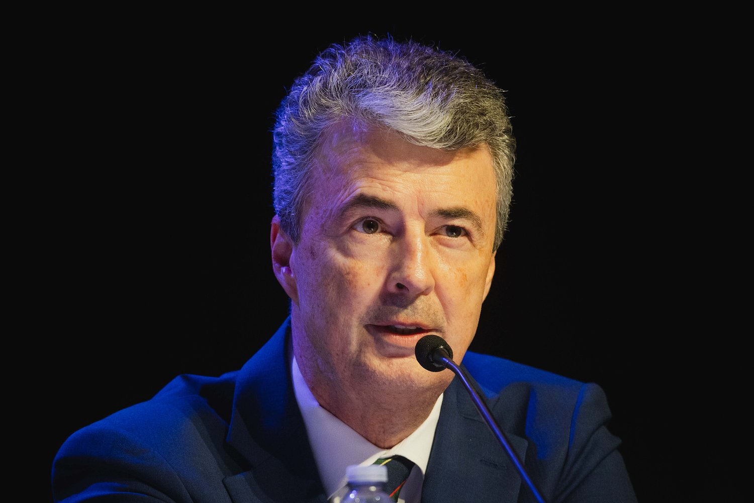 Steve Marshall responds to ‘reprehensible’ attacks from Republican AG candidate