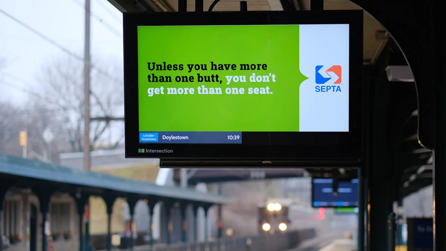 No bull, SEPTA and NJ Transit want riders to be kind to each other as the World Cup is about to begin