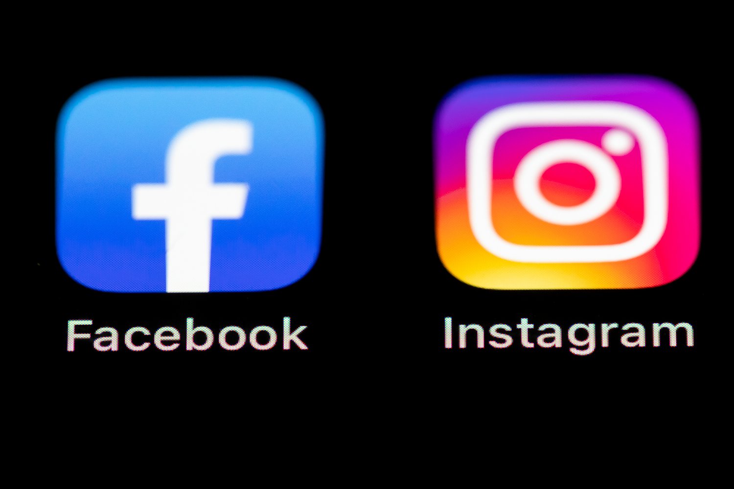 Are Facebook and Instagram down? Users are reporting outages