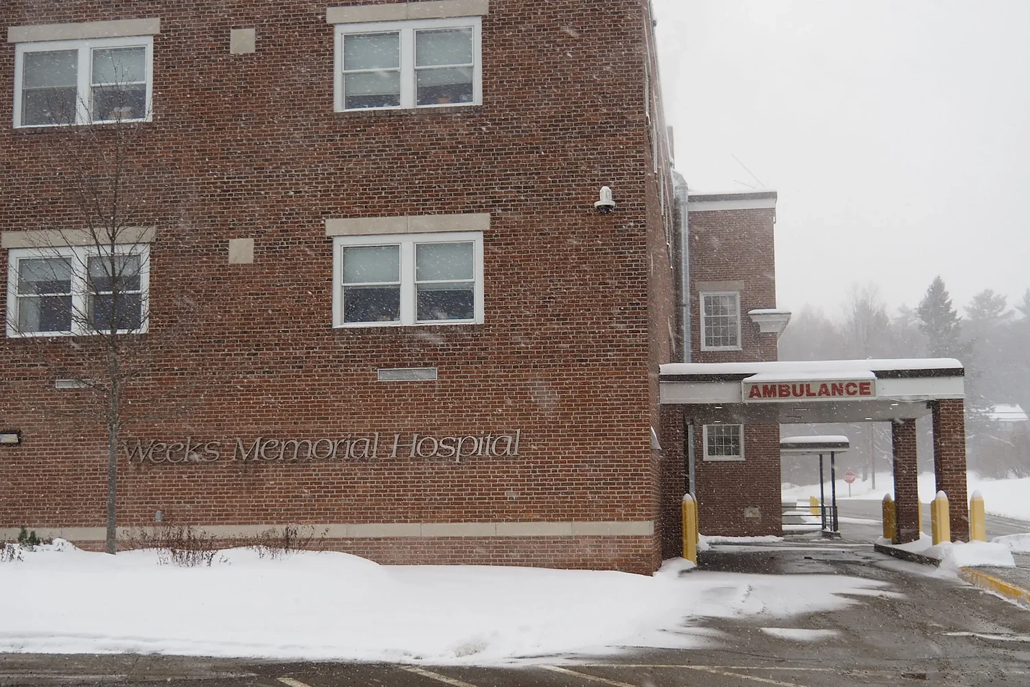 Attorney General’s Office: North Country Healthcare breached its fiduciary duties, needs changes