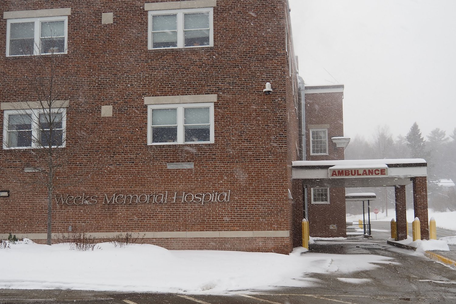 Attorney General’s Office: North Country Healthcare breached its fiduciary duties, needs changes