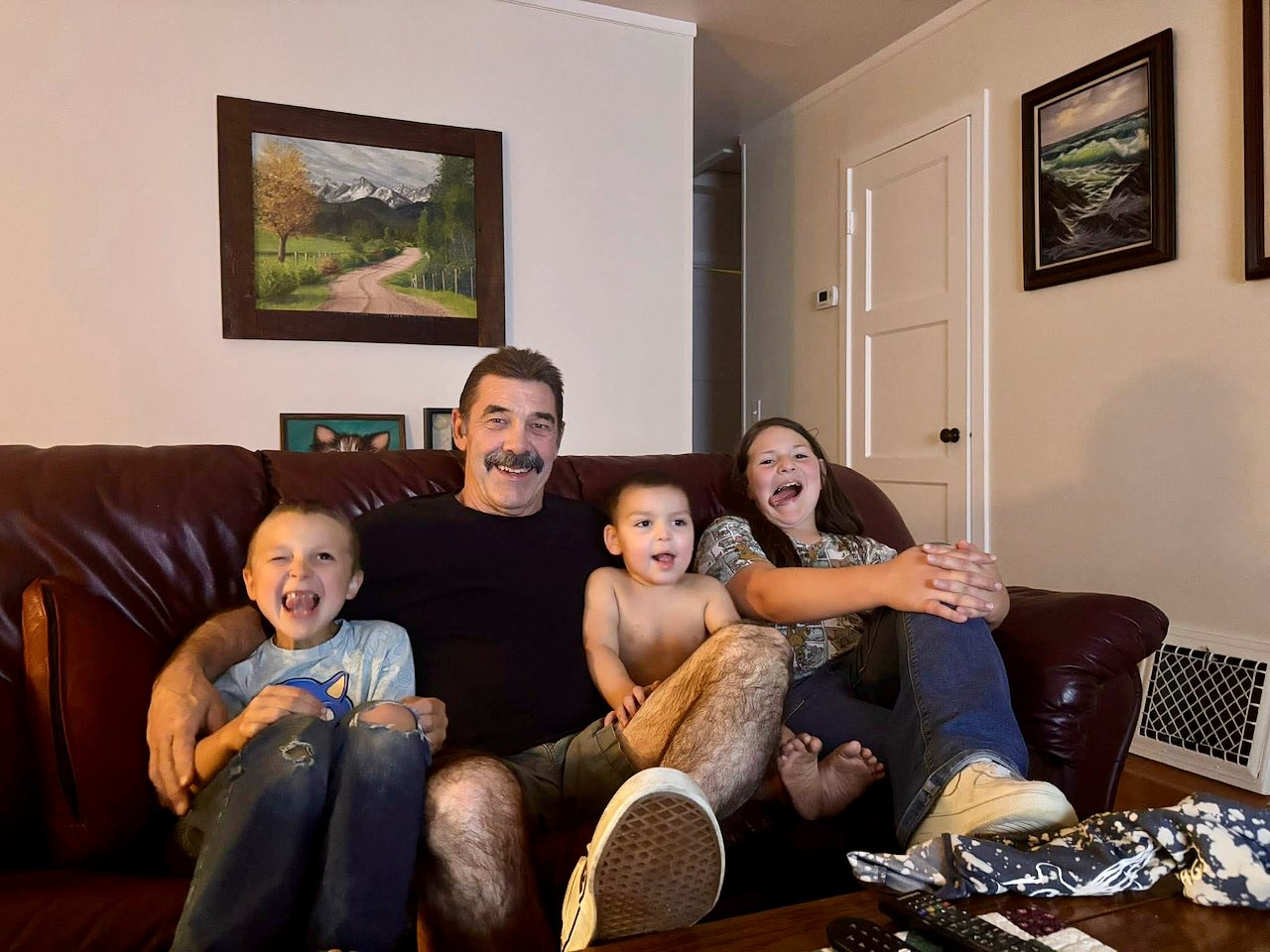 Last victim in Longview mill disaster planned to marry high school sweetheart, spend retirement with grandkids