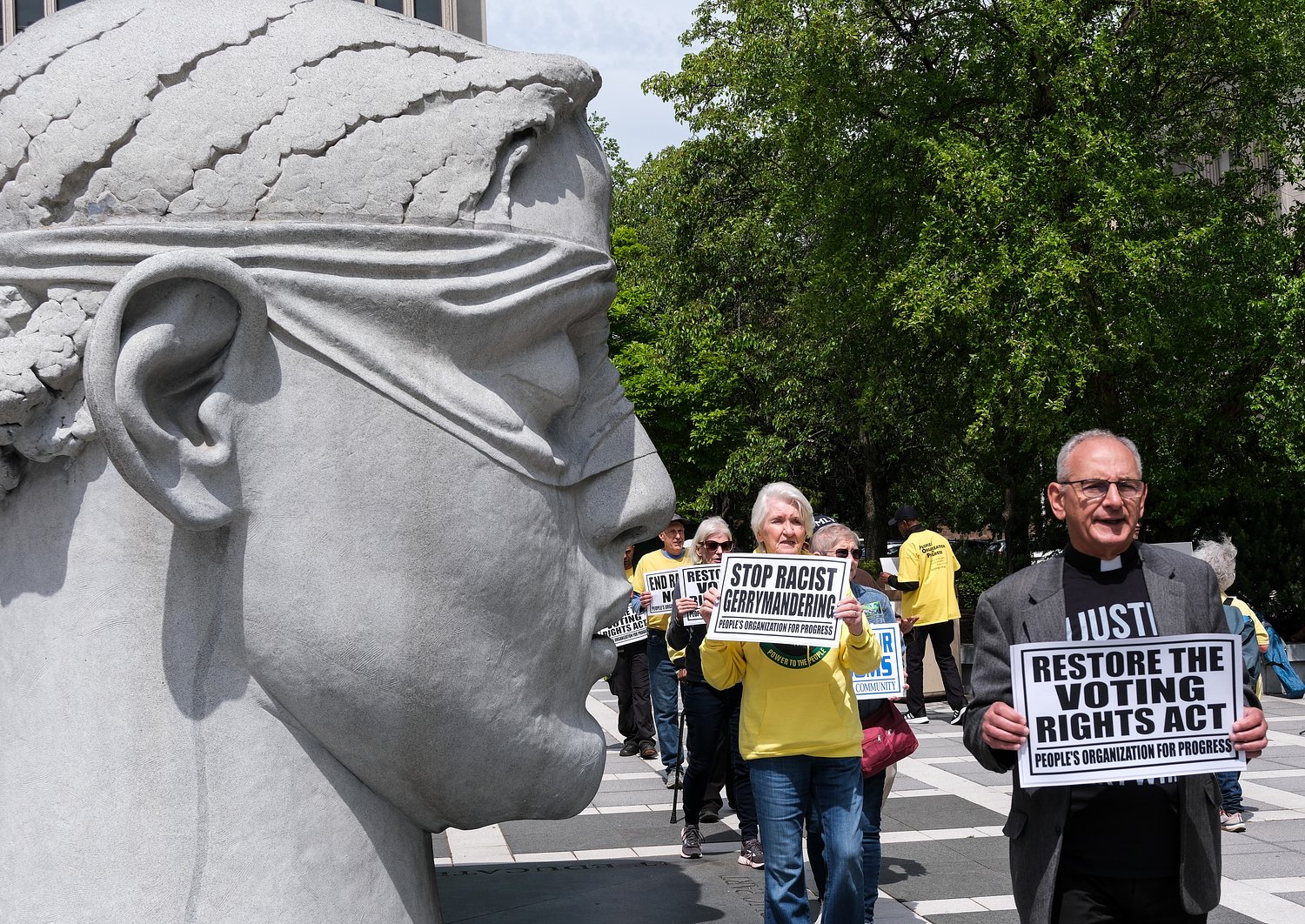 Pennsylvania must act now to protect voting rights after federal rollback -- Opinion