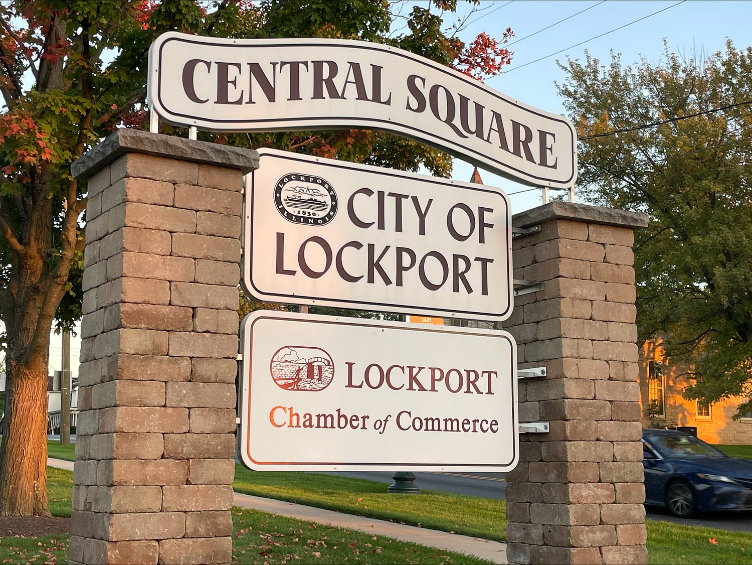 Lockport prepares way for ThrifTea, a resale shop providing mental health services