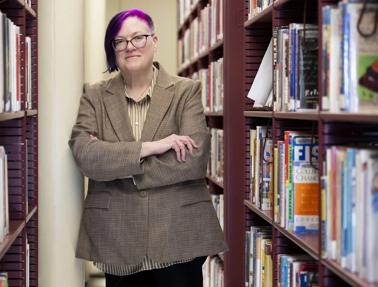 ‘Little seeds of weird-childhood me’: Easthampton author releases debut young adult contemporary fantasy novel 