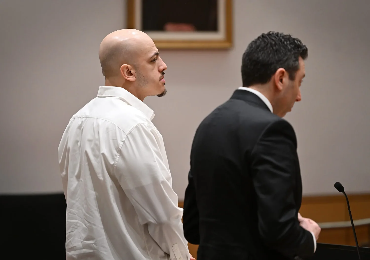 Springfield man found guilty on 3 firearms charges in case of Turners Falls shooting