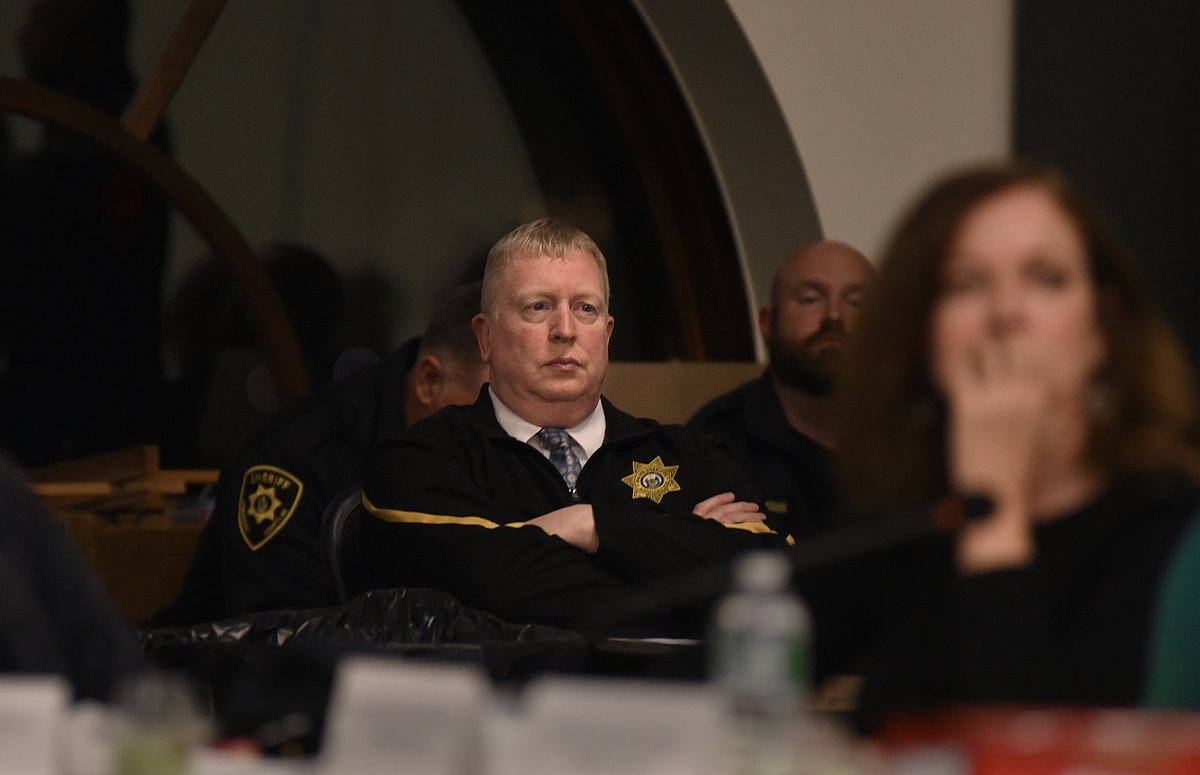 1st details of proposed Penobscot County Jail emerge in new site plans