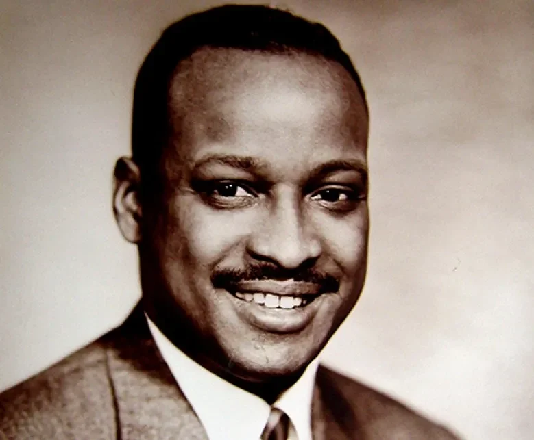 Obituary: Former judge George L. Russell Jr., founding chairman of Reginald F. Lewis Museum, dies at 96