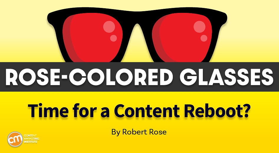 How To Reboot Your Old Content (and Create Future Treasures)