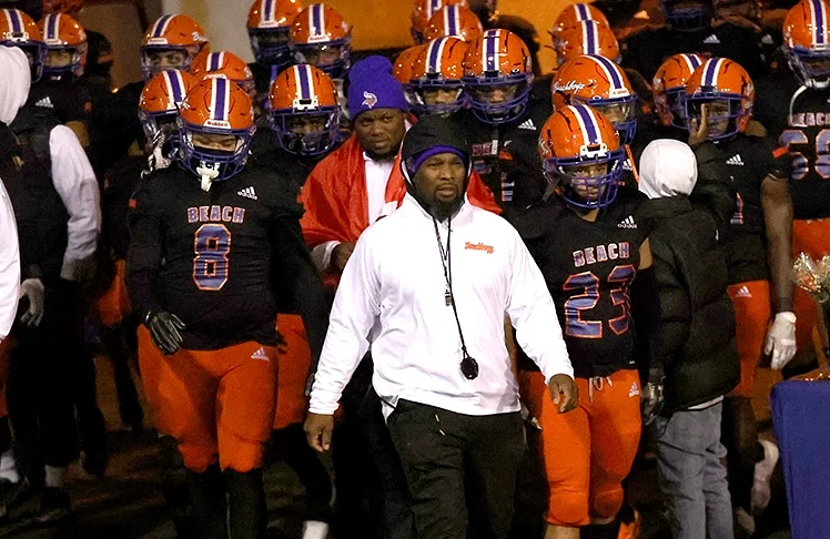 Metro League High School Football Roundup: Week Seven Results