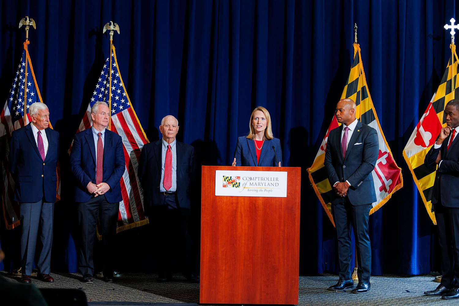 New free IRS tax filing option to help Marylanders in 2025