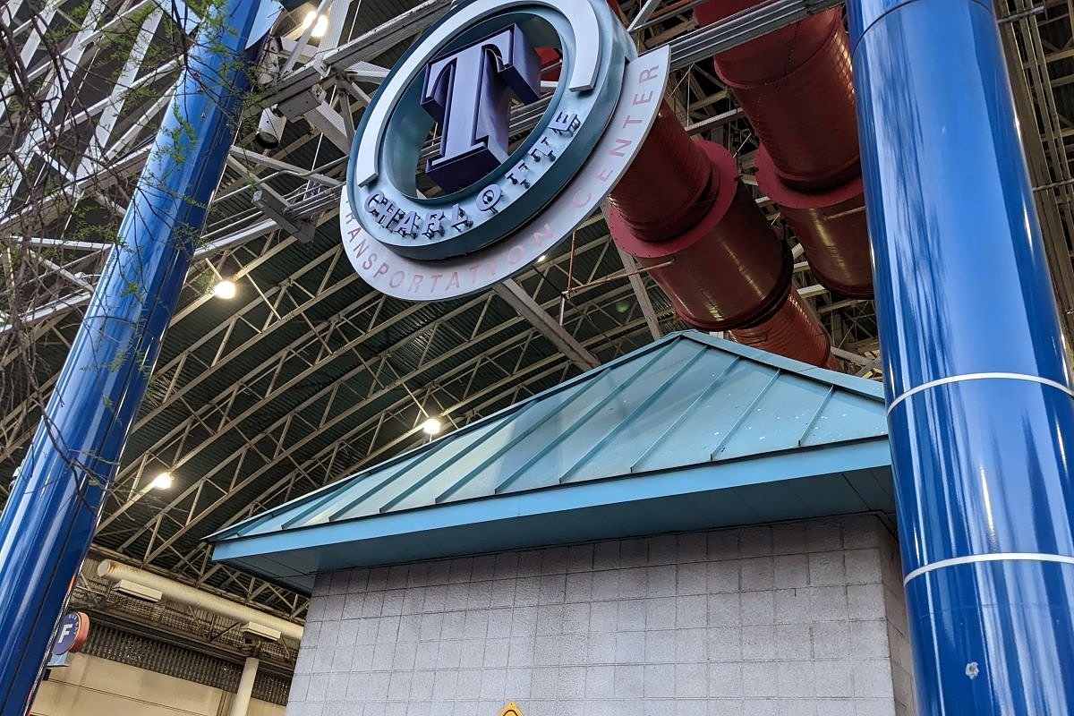 CATS to launch Micro service in north Mecklenburg