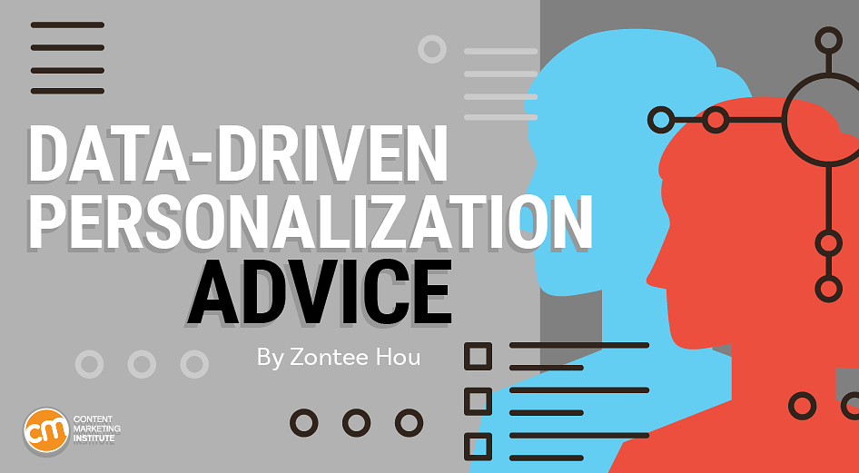 Why Data-Driven Personalization Is Still So Hard (and How To Make It Easier)