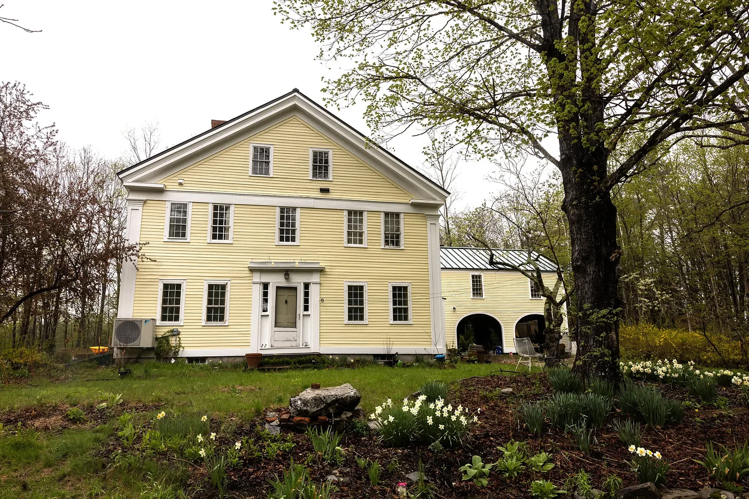 With working group underway, NH Food Alliance explores how to strengthen housing without encroaching on farmland