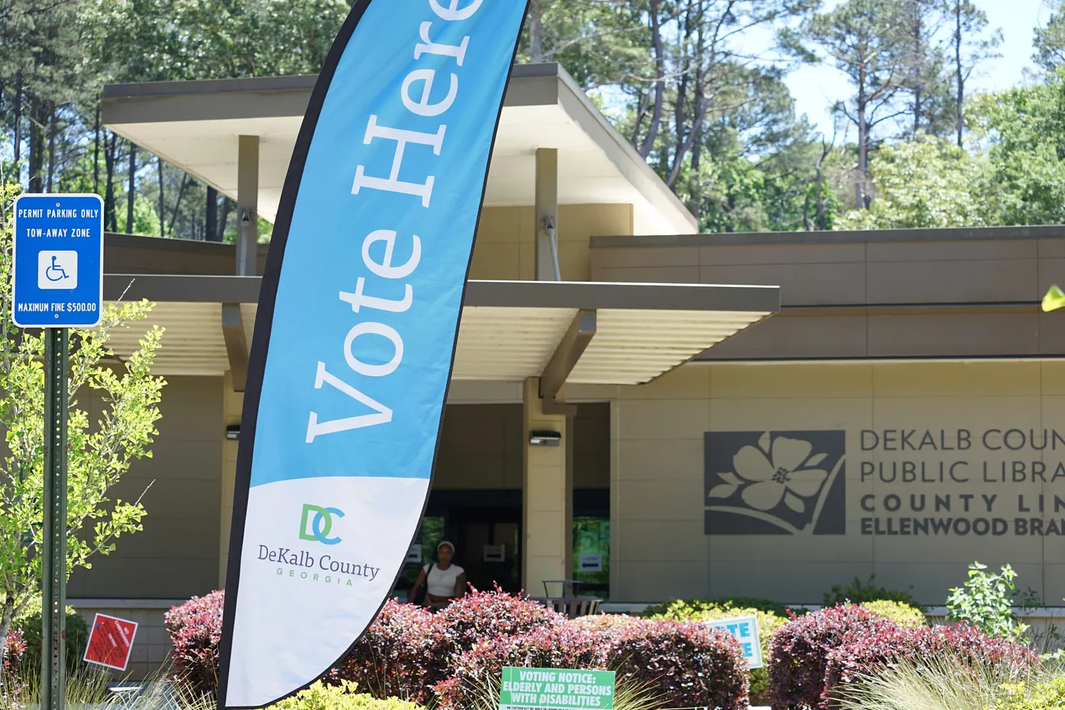 Affordability is more than a political buzzword for many Georgia voters 