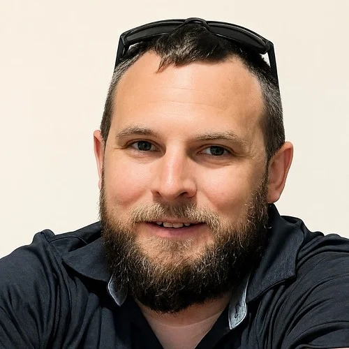 Alex Charles Finnemore