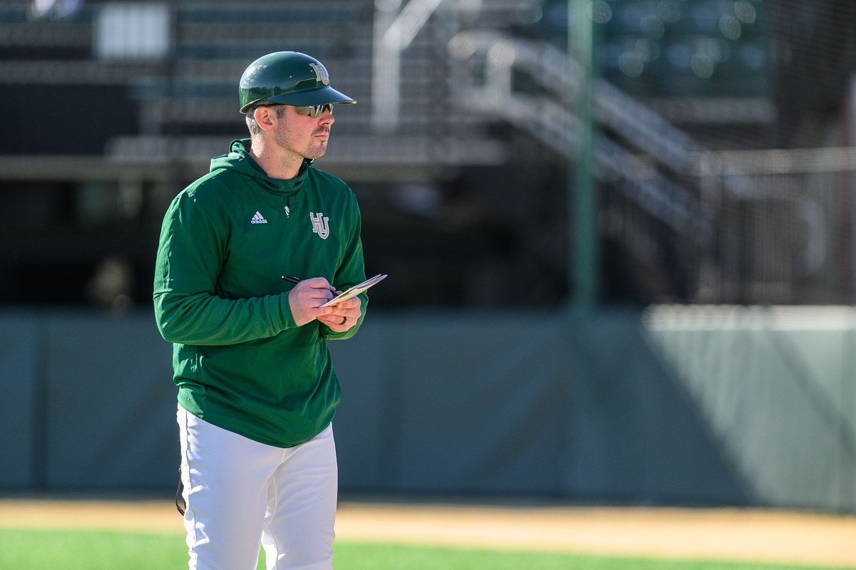 Husson softball and baseball facing Endicott in regional tournaments