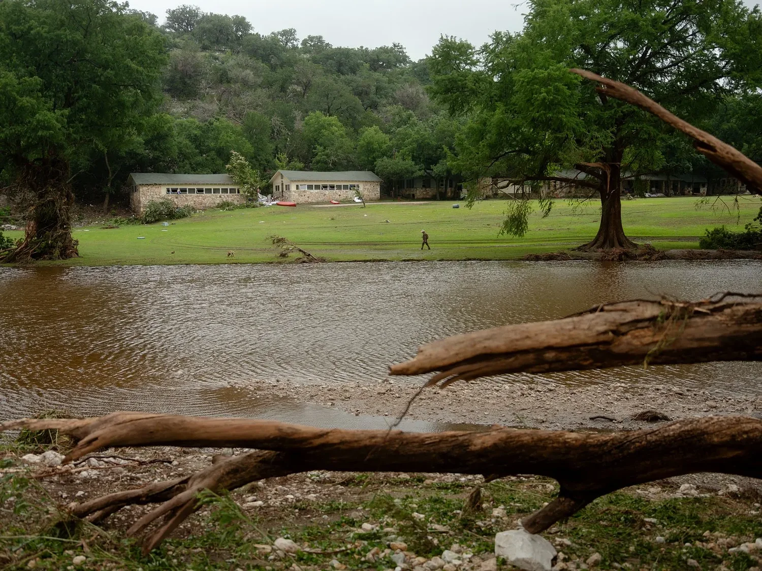 Texas summer camps have closed, scaled back operations due to state’s new regulations