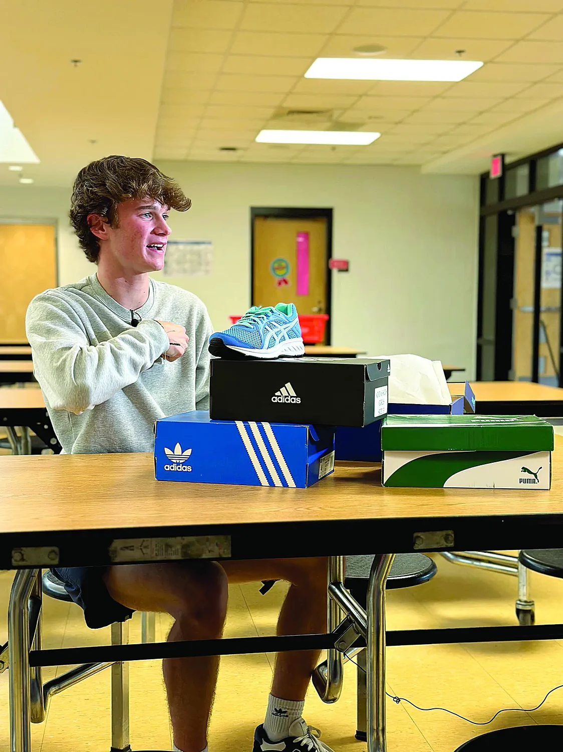 Mount Vernon School graduate, founder of Cocoa Classic 5K, dead at 19