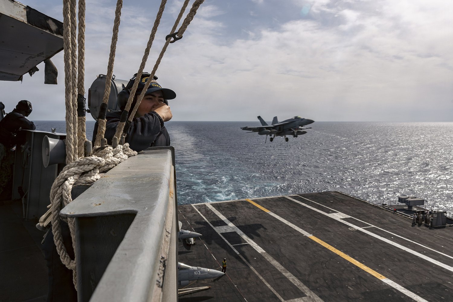 Aftermath: Trump Is Wrecking the U.S. Military