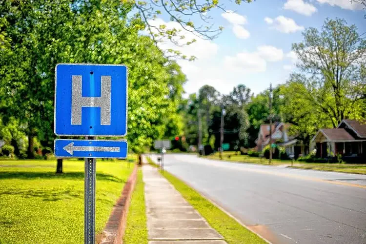 Rural health advocates sound alarm on shutdown’s impact