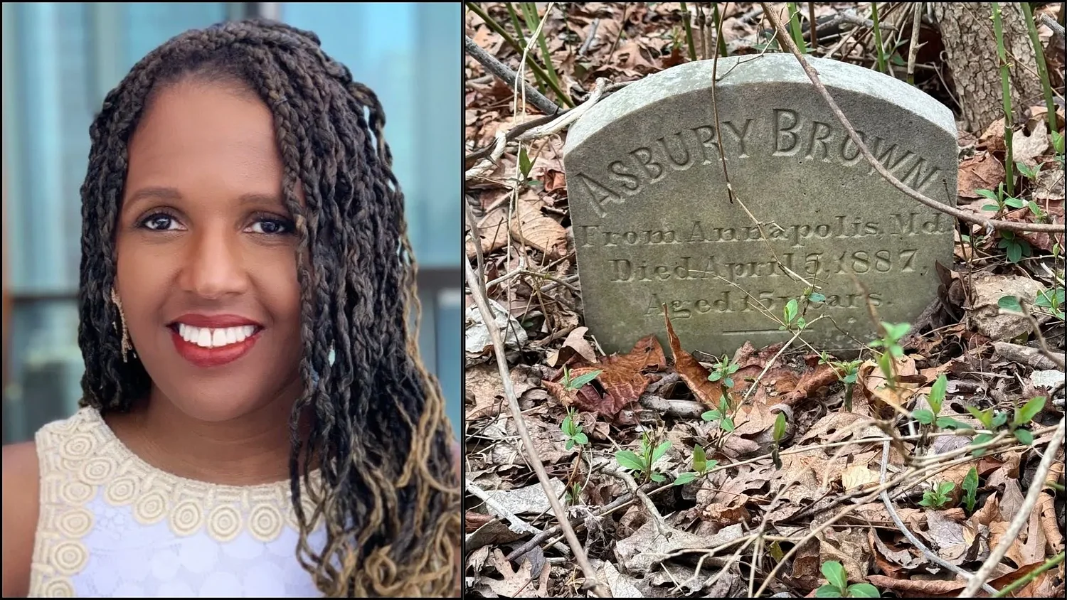 100 unmarked graves, 33 automatic offenses: Maryland must stop failing children