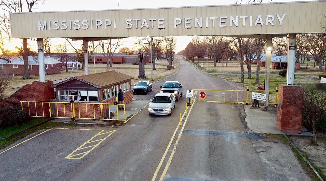 Mississippi carries out its second execution this year