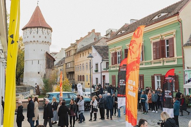 Cinema documentar pentru toți. Astra Film Festival 2025 se vede și online
