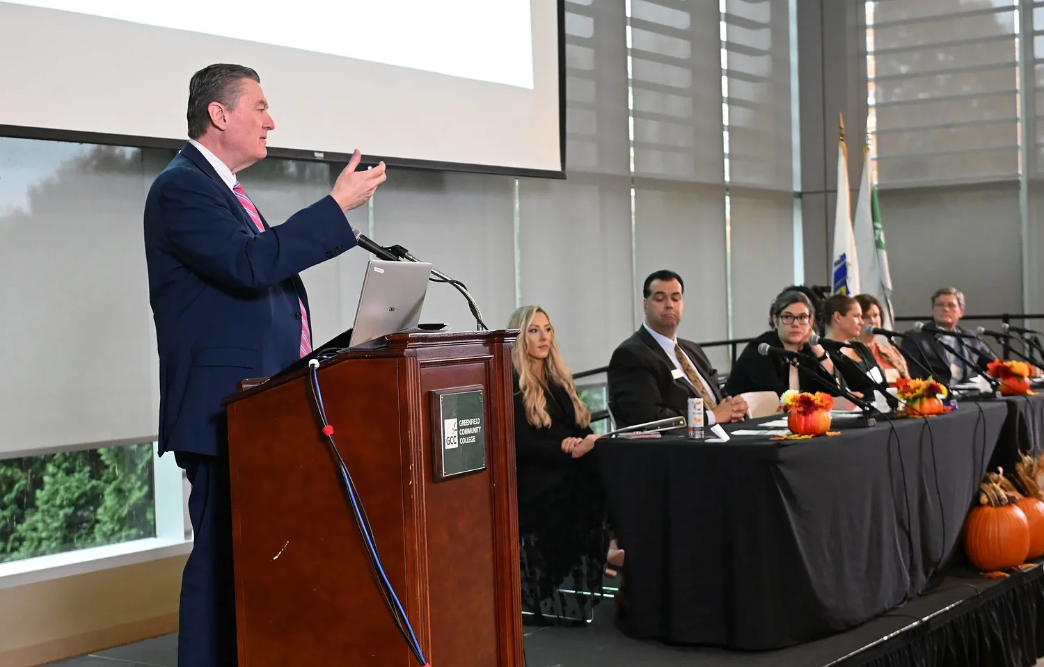 Chamber of Commerce breakfast stresses ‘strategic approach to adding housing’