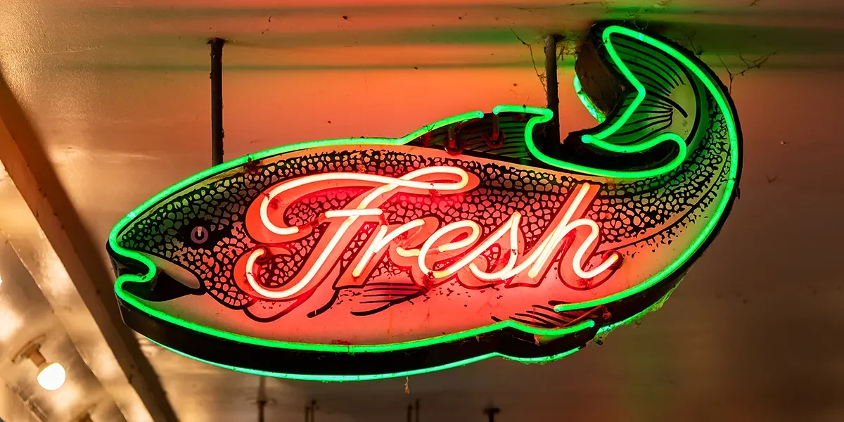 Seattle Seafood Market To Pay Over $74,000 For Violating Labor Laws