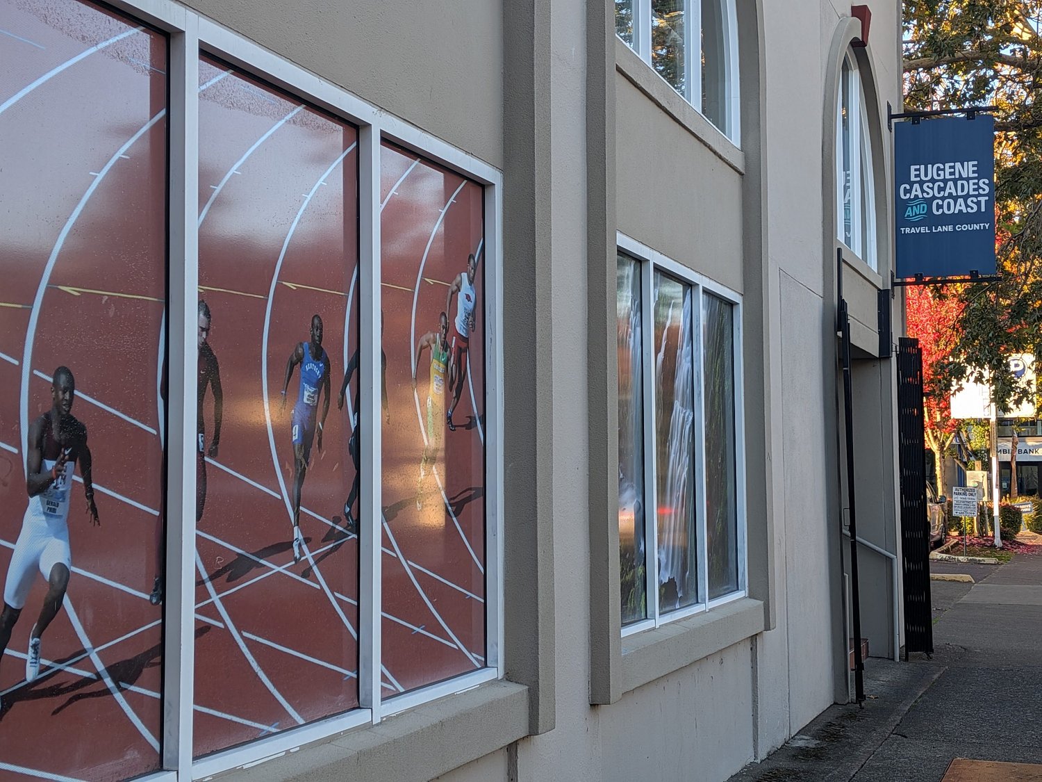 Travel Lane County makes push for new events center in Lane County 