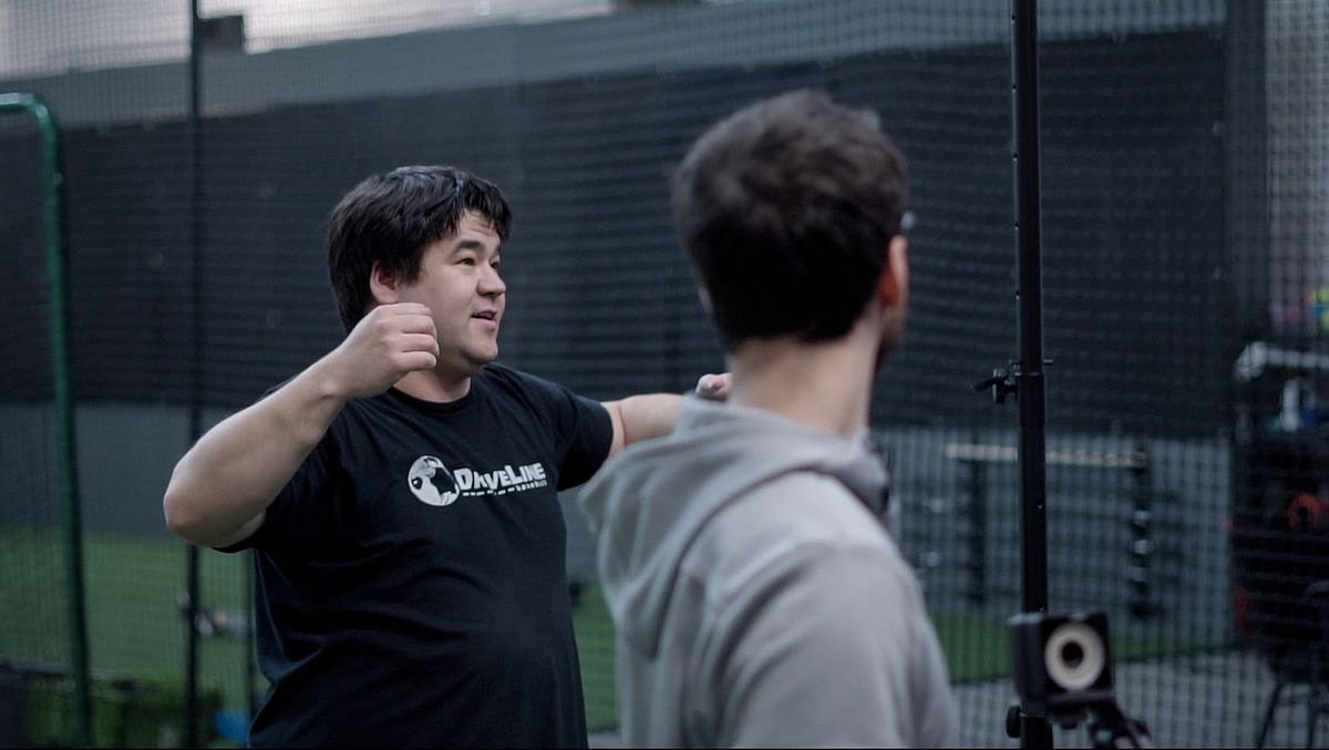 Driveline owner leaves Red Sox after more than two years as special advisor to Craig Breslow