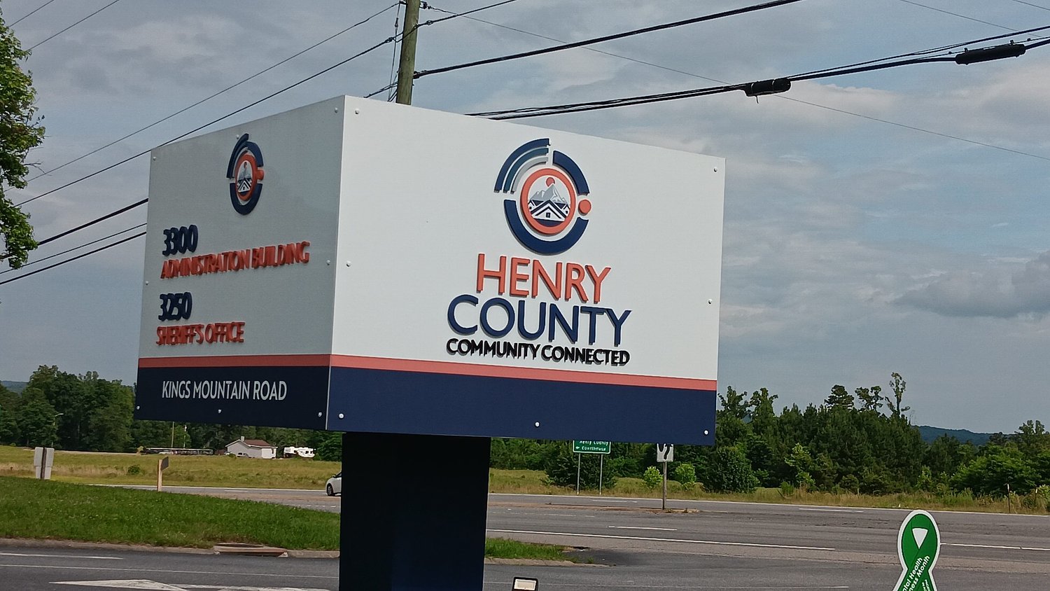 Henry County supervisors will consider data centers, battery energy storage in zoning rules