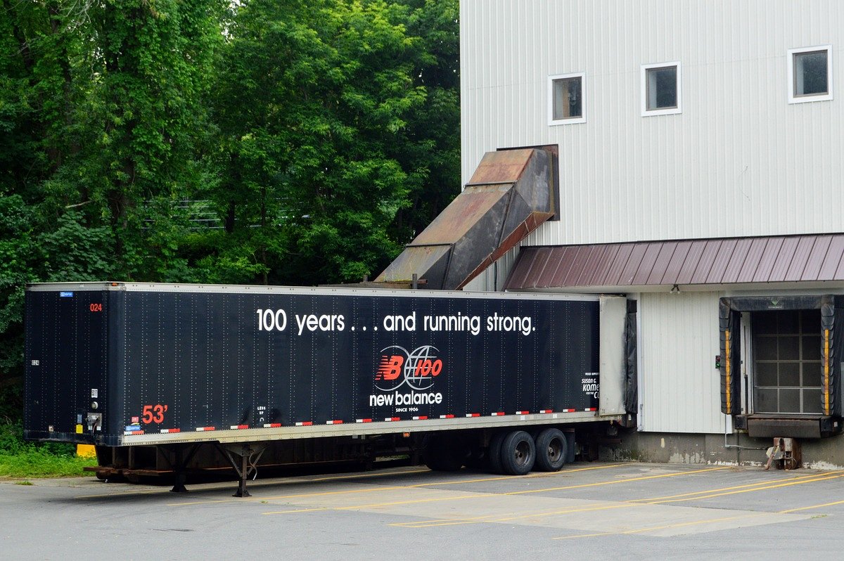 Norridgewock, Maine Grains eye partnership at closed New Balance factory