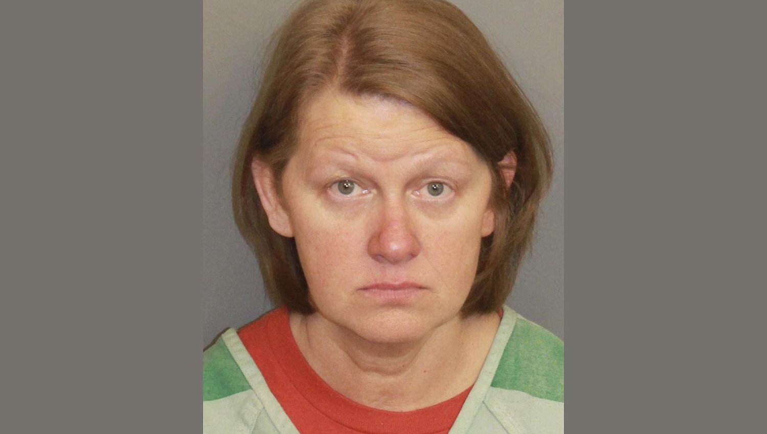 Alabama babysitter convicted of abusing 3-month-old boy