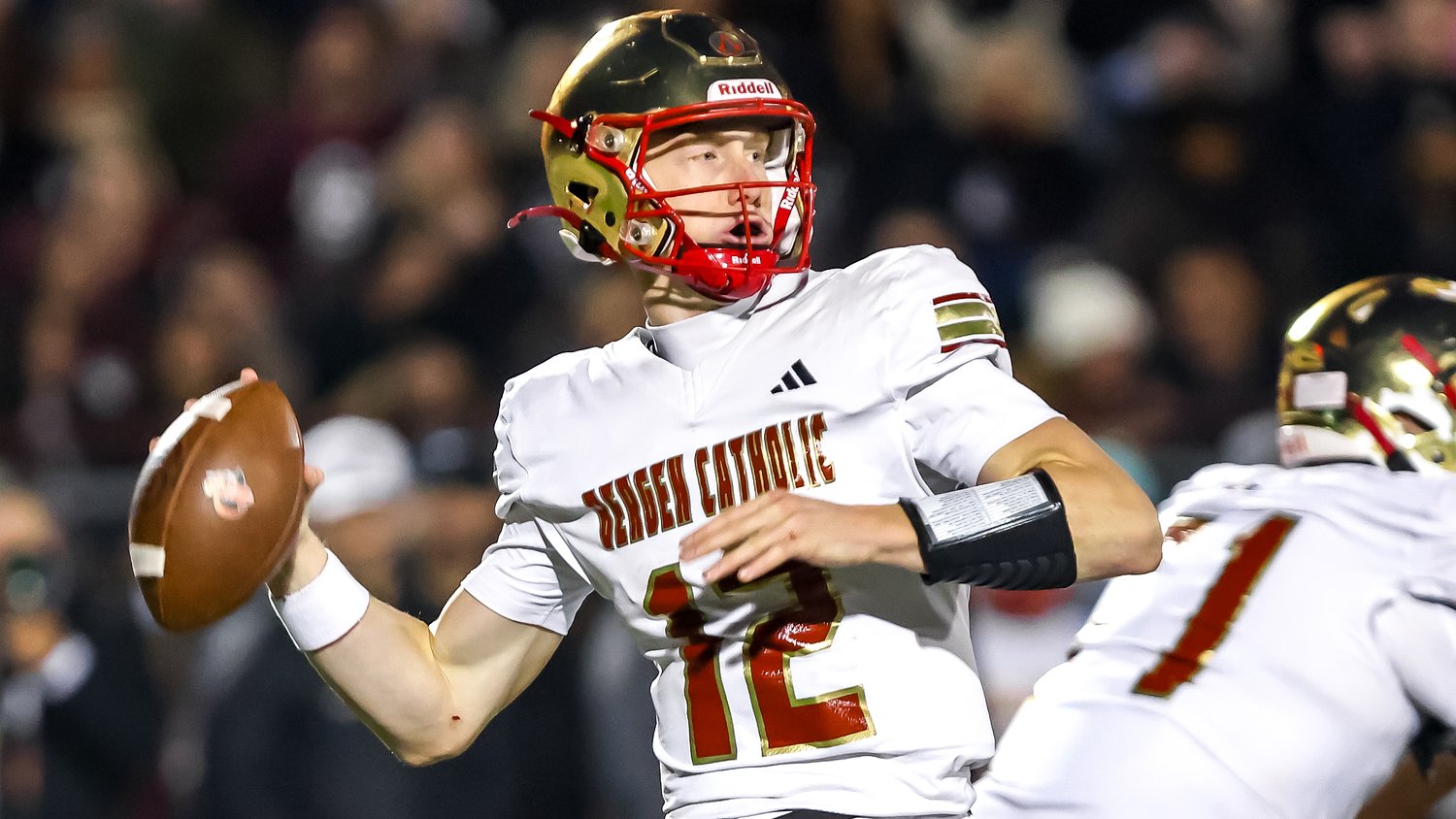 Star N.J. QB commits to one of nation’s top college football programs