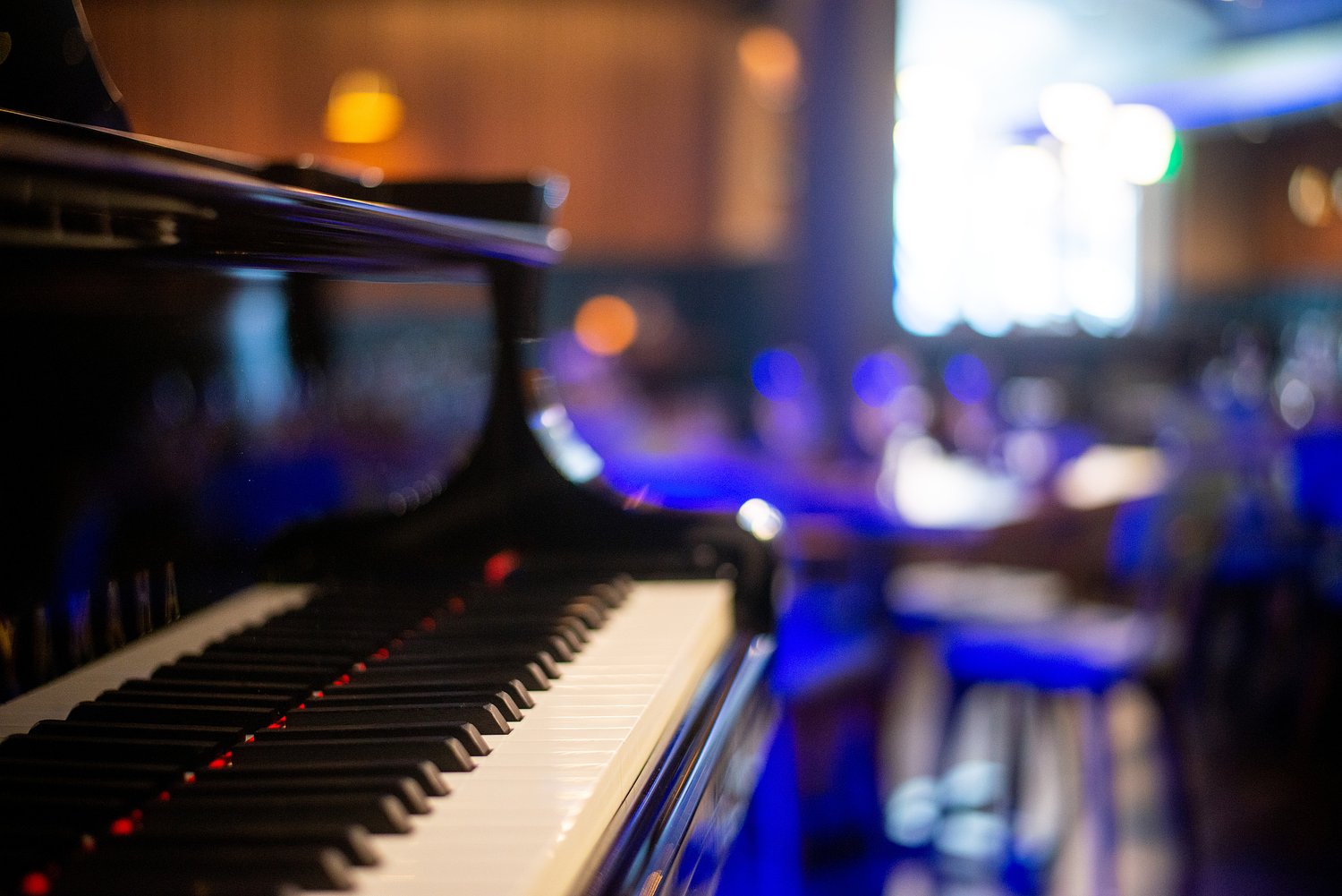 Iconic jazz pianist, deemed his country’s ‘Mozart,’ dies at 91