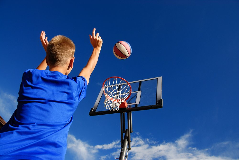 OSF Saint Katharine to offer sports physical clinics in Oregon, Dixon