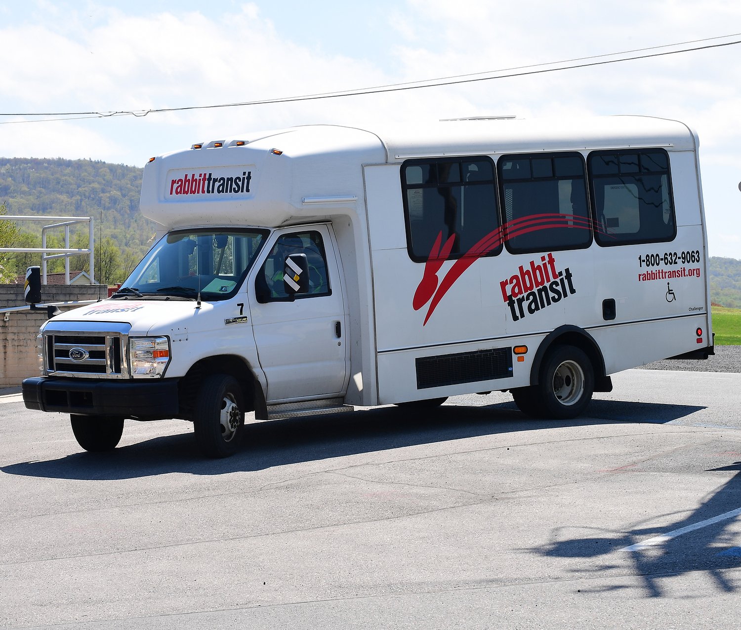 Rabbittransit fares rising as it introduces new payment system