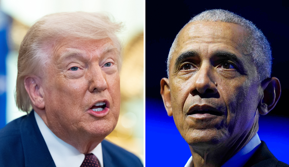 With 1 word, Obama delivers brutal prediction about a Trump-Iran deal