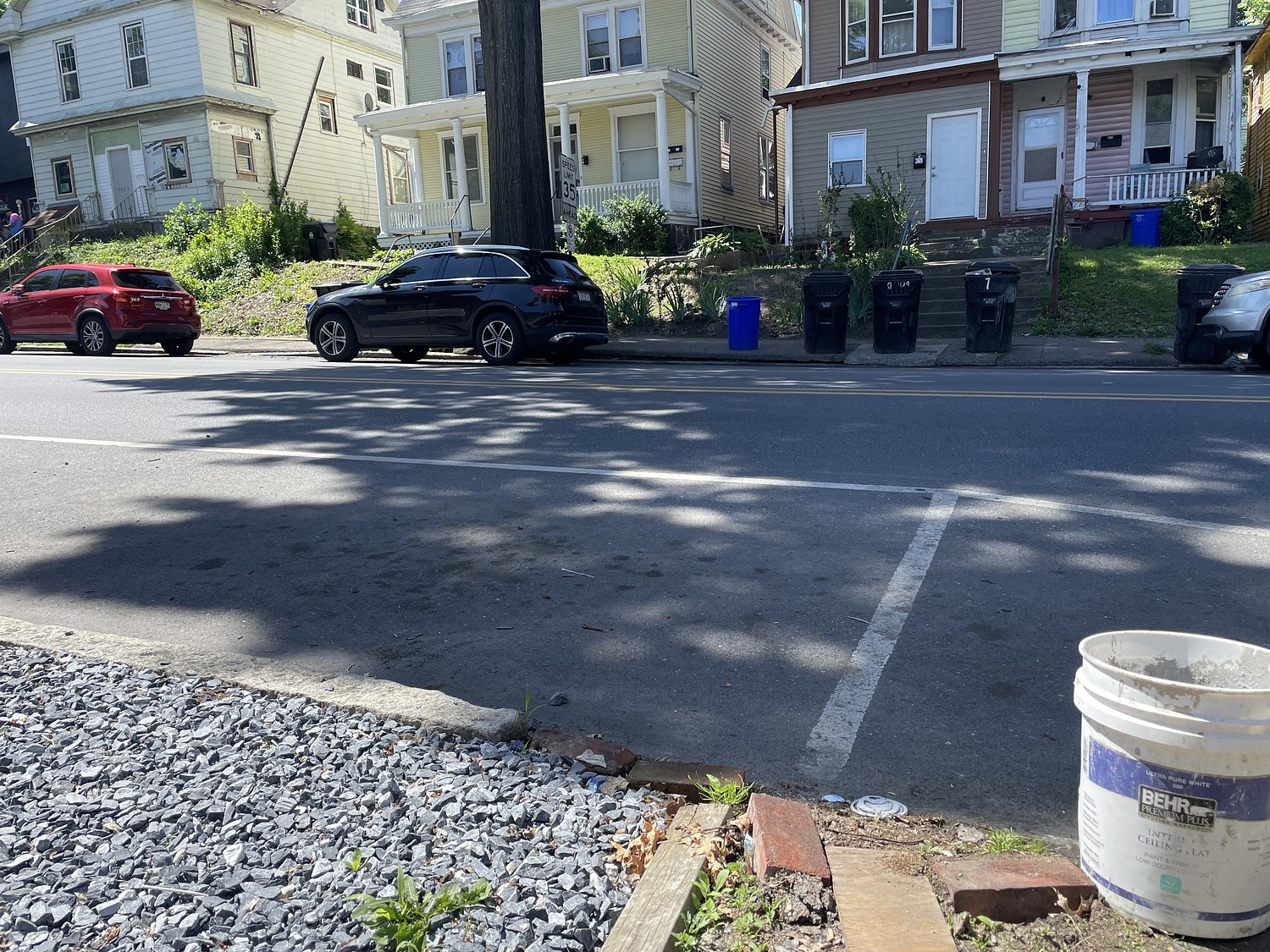 Driver won’t be charged in crash that killed 14-year-old boy playing on Harrisburg street