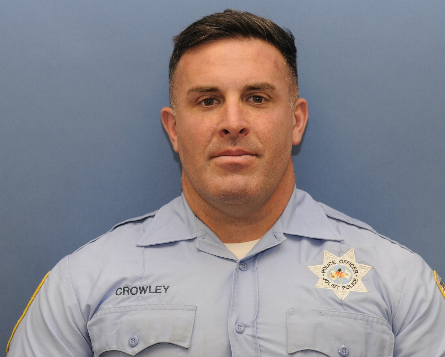 Prosecutors object to ex-Joliet police officer’s request to expunge 2017 case tied to domestic dispute