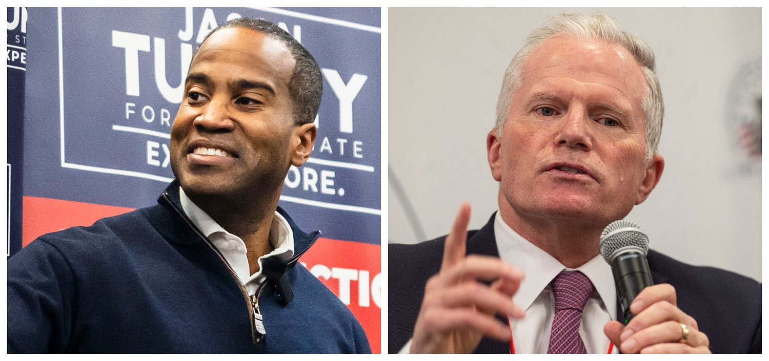 Michigan governor’s race poll finds ‘dead heat’ between two candidates