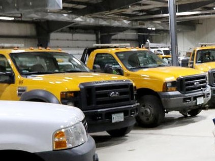 Lake in the Hills gets $334K settlement in wrong-fuel mix-up that damaged two-dozen vehicles